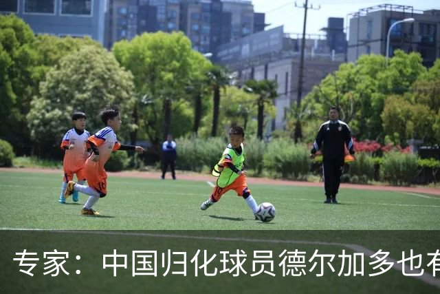 专家：中国归化球员德尔加多也有佛得角血统 其父为佛得角籍